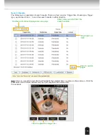 Предварительный просмотр 105 страницы Toshiba IK-WB30A User Manual