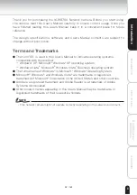 Предварительный просмотр 3 страницы Toshiba IK-WB70A - IP/Network Camera, PoE User Manual