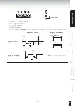 Предварительный просмотр 13 страницы Toshiba IK-WB70A - IP/Network Camera, PoE User Manual