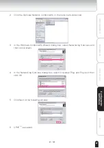 Предварительный просмотр 37 страницы Toshiba IK-WB70A - IP/Network Camera, PoE User Manual