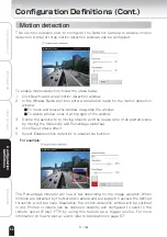 Предварительный просмотр 52 страницы Toshiba IK-WB70A - IP/Network Camera, PoE User Manual