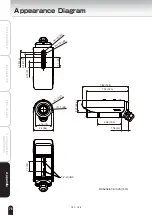 Предварительный просмотр 76 страницы Toshiba IK-WB70A - IP/Network Camera, PoE User Manual