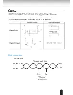 Предварительный просмотр 15 страницы Toshiba IK-WB80A User Manual