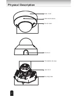 Предварительный просмотр 12 страницы Toshiba IK-WB81A User Manual