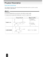 Предварительный просмотр 14 страницы Toshiba IK-WB81A User Manual