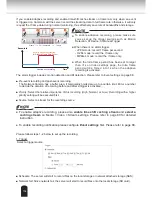 Предварительный просмотр 106 страницы Toshiba IK-WB81A User Manual