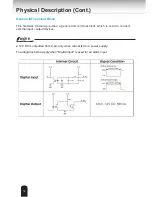 Предварительный просмотр 14 страницы Toshiba IK-WB82A User Manual