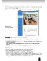 Предварительный просмотр 73 страницы Toshiba IK-WB82A User Manual