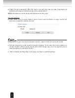 Предварительный просмотр 74 страницы Toshiba IK-WB82A User Manual