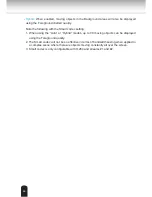 Предварительный просмотр 88 страницы Toshiba IK-WB82A User Manual