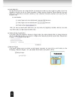 Предварительный просмотр 96 страницы Toshiba IK-WB82A User Manual