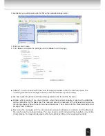 Предварительный просмотр 119 страницы Toshiba IK-WB82A User Manual