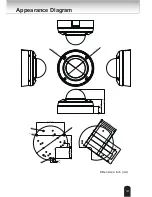 Предварительный просмотр 127 страницы Toshiba IK-WB82A User Manual