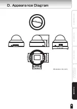 Предварительный просмотр 59 страницы Toshiba IK-WD01A - IP/Network Mini-dome Camera User Manual