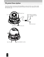 Предварительный просмотр 12 страницы Toshiba IK-WD04A User Manual