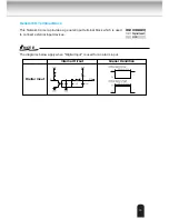 Предварительный просмотр 13 страницы Toshiba IK-WD04A User Manual