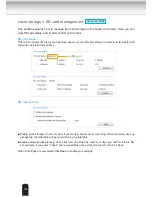 Предварительный просмотр 104 страницы Toshiba IK-WD04A User Manual