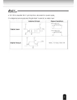 Предварительный просмотр 15 страницы Toshiba IK-WD12A User Manual