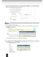 Предварительный просмотр 40 страницы Toshiba IK-WD12A User Manual