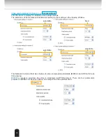 Предварительный просмотр 70 страницы Toshiba IK-WD12A User Manual