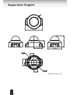 Предварительный просмотр 113 страницы Toshiba IK-WD12A User Manual