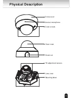 Предварительный просмотр 11 страницы Toshiba IK-WD31A Quick Start Manual And Important Safeguards