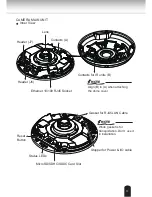 Предварительный просмотр 13 страницы Toshiba IK-WF51A User Manual