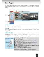 Предварительный просмотр 25 страницы Toshiba IK-WF51A User Manual