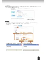 Предварительный просмотр 119 страницы Toshiba IK-WF51A User Manual