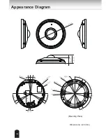 Предварительный просмотр 128 страницы Toshiba IK-WF51A User Manual