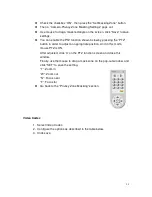 Предварительный просмотр 29 страницы Toshiba IK-WP41A User Manual