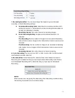 Предварительный просмотр 35 страницы Toshiba IK-WP41A User Manual