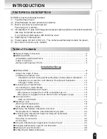 Preview for 3 page of Toshiba IK-WR01A Operation Manual