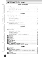 Preview for 4 page of Toshiba IK-WR01A Operation Manual