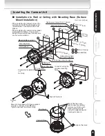 Preview for 11 page of Toshiba IK-WR01A Operation Manual