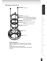 Preview for 13 page of Toshiba IK-WR01A Operation Manual