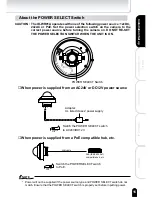 Preview for 15 page of Toshiba IK-WR01A Operation Manual