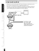 Preview for 16 page of Toshiba IK-WR01A Operation Manual