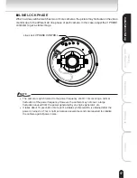 Preview for 17 page of Toshiba IK-WR01A Operation Manual