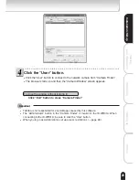 Preview for 25 page of Toshiba IK-WR01A Operation Manual