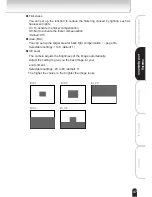 Preview for 37 page of Toshiba IK-WR01A Operation Manual