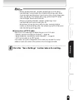 Preview for 45 page of Toshiba IK-WR01A Operation Manual