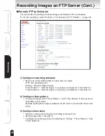 Preview for 46 page of Toshiba IK-WR01A Operation Manual