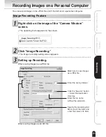 Preview for 51 page of Toshiba IK-WR01A Operation Manual