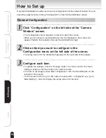 Preview for 56 page of Toshiba IK-WR01A Operation Manual