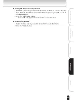 Preview for 61 page of Toshiba IK-WR01A Operation Manual