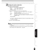 Preview for 65 page of Toshiba IK-WR01A Operation Manual