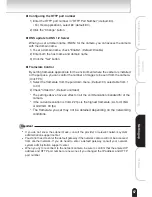 Preview for 67 page of Toshiba IK-WR01A Operation Manual