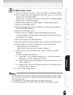 Preview for 69 page of Toshiba IK-WR01A Operation Manual