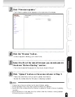 Preview for 73 page of Toshiba IK-WR01A Operation Manual